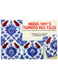 Abdul Hay`s Tomato Red Tiles