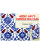 Abdul Hay`s Tomato Red Tiles