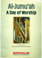 AL Jumuah A Day OF Worship (ENG)