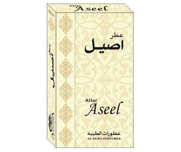 Aseel 3ml