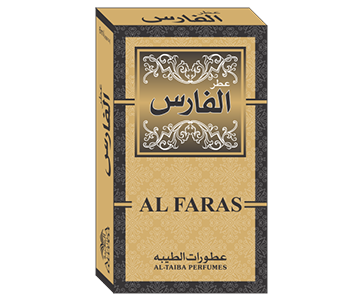 Al Faras 3ml