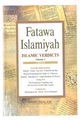 Fatawa Islamiyah (Islamic Verdicts) 8 Volumes