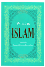 What is Islam?