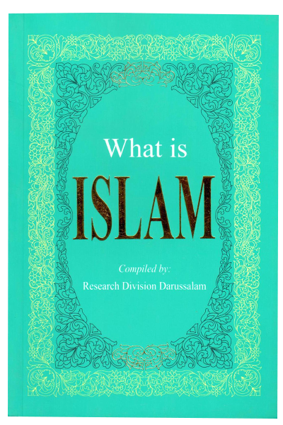 What is Islam?