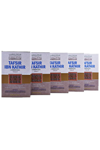 Tafsir Ibn Kathir - English (10 Vols. Set)