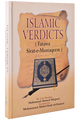 Islamic Verdicts Fatawa Sirat-e-Mustaqeem