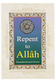 Repent to Allah
