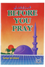Before You Pray