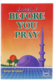 Before You Pray