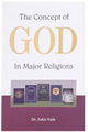 The Concept of GOD in Major Religions