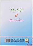 The Gift of Ramadan