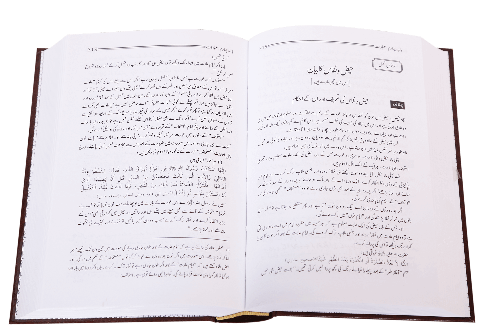 Minhaj-ul-Muslim (Local) Secondary image