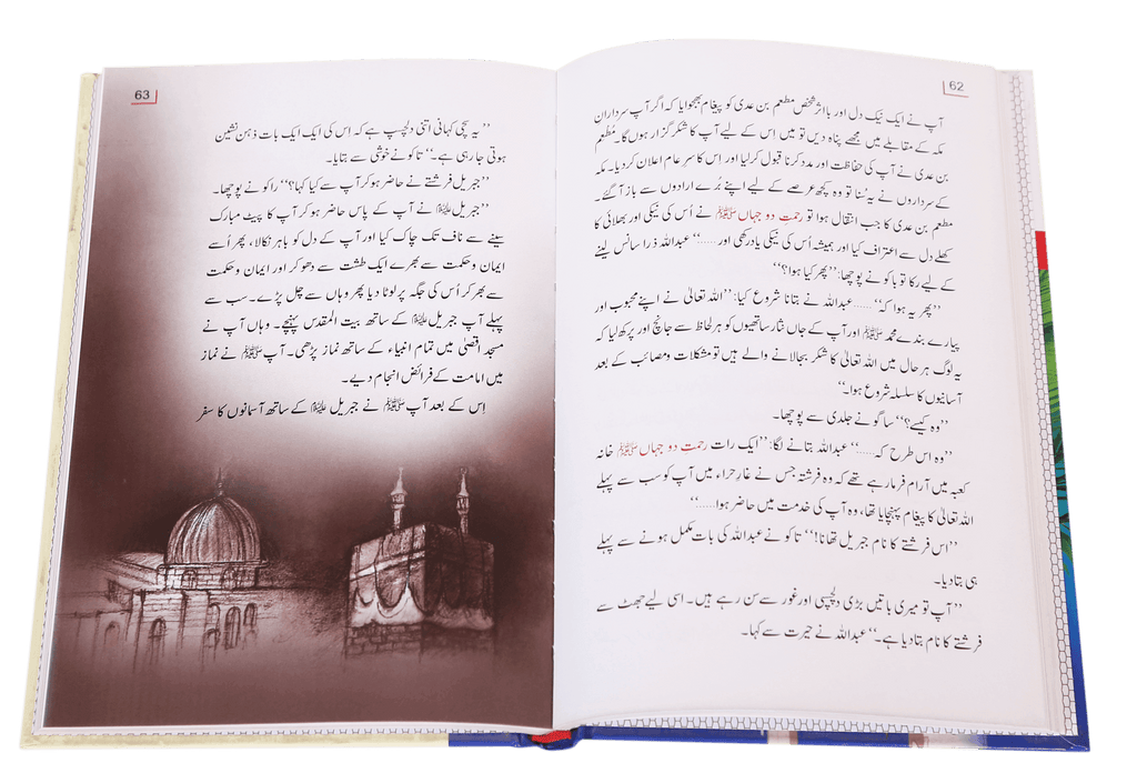 Sb se Sachi Kahaani Imported