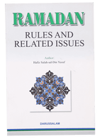 Ramadan - Rules and Related Issues