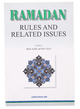 Ramadan - Rules and Related Issues