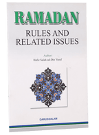Ramadan - Rules and Related Issues