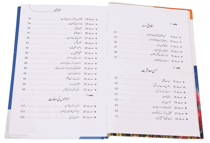 Islami Adaab e Muashrat