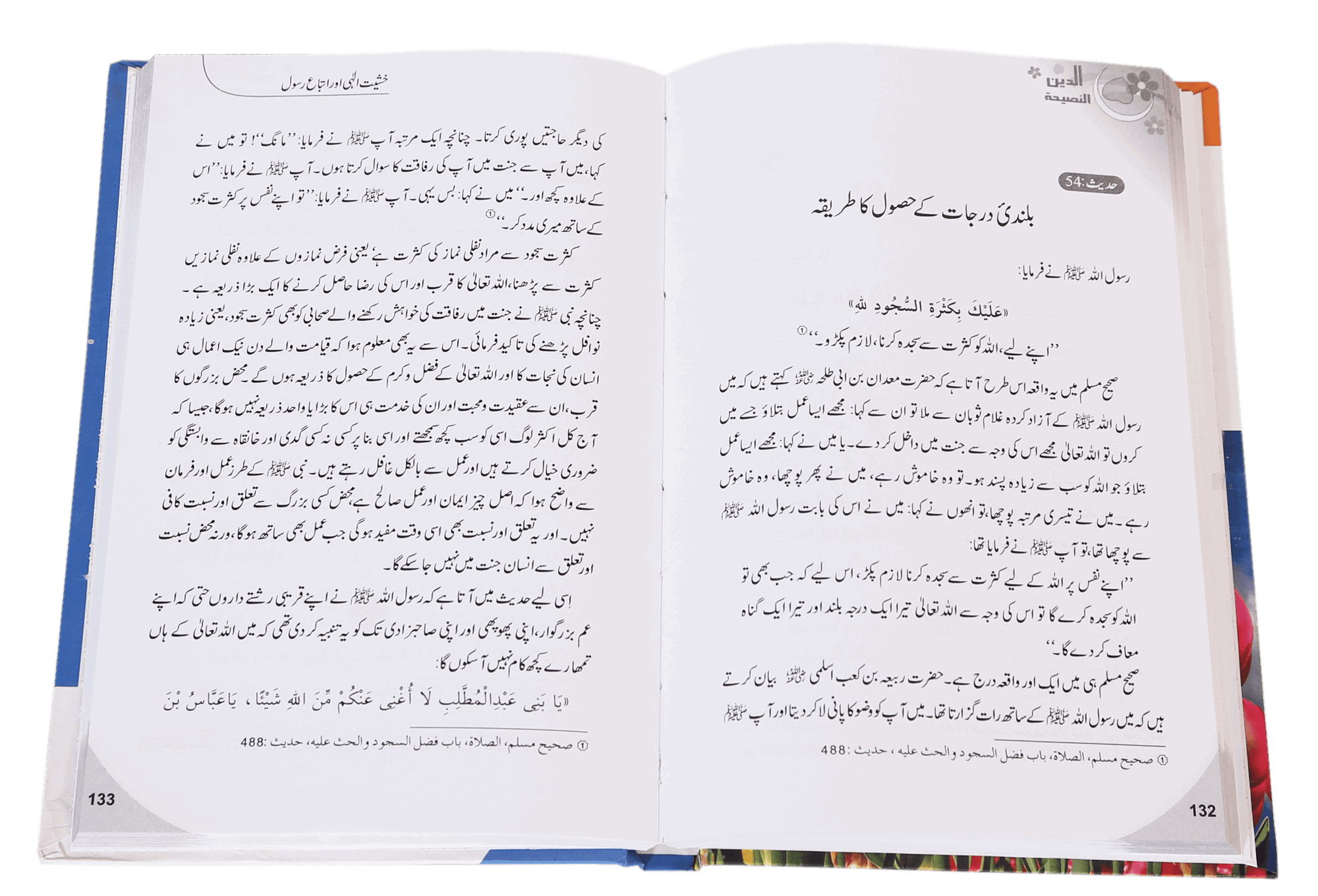 Islami Adaab e Muashrat