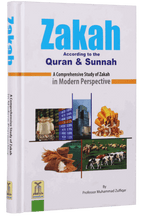 Zakkah According to Quran And Sunnah