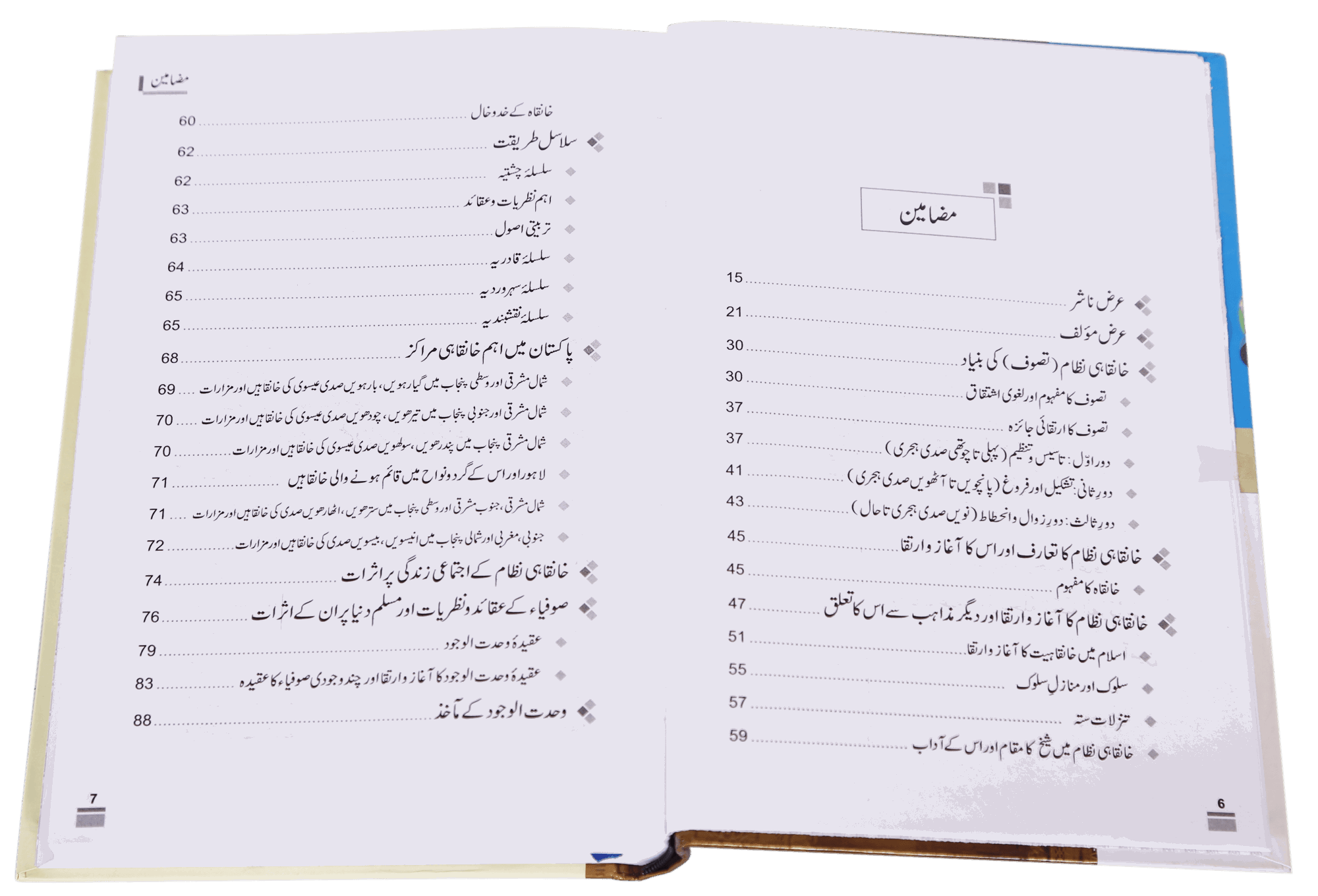 Islam Aur Khanqahi Nizaam