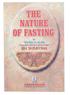 The Nature of Fasting