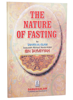 The Nature of Fasting