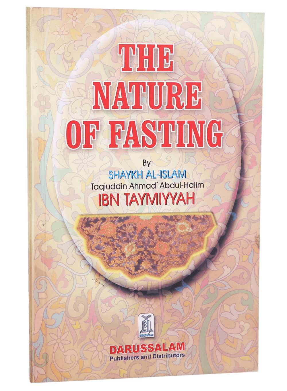 The Nature of Fasting