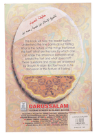 The Nature of Fasting