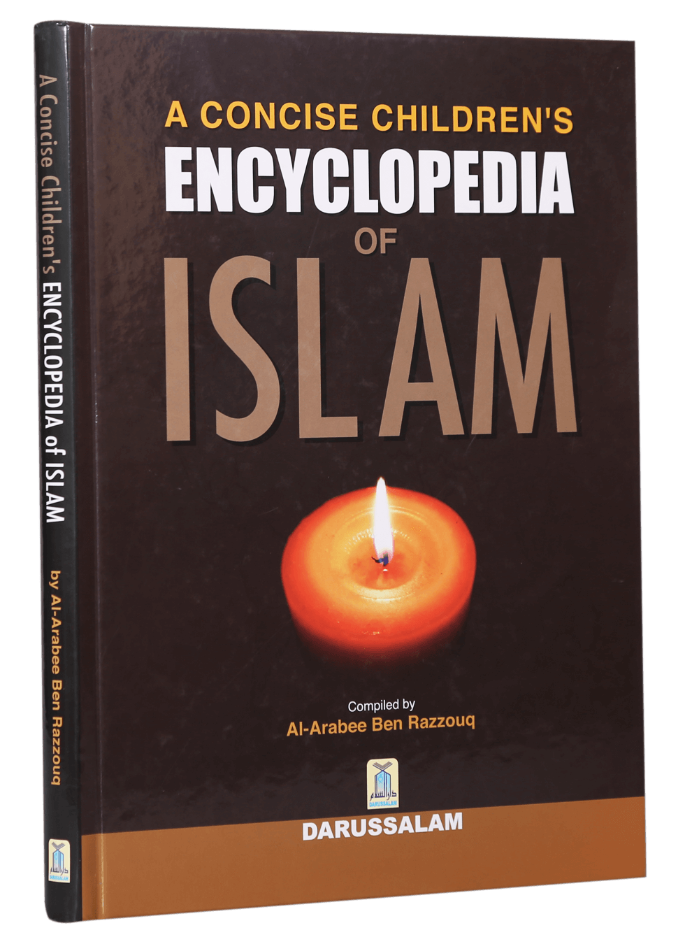 A Concise Children`s Encyclopedia of Islam