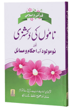 Qurani Aur Islami Naamon Ki Dictionary