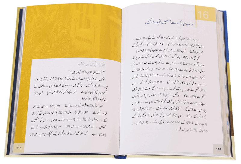 Payaam-e-Seerat