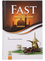 Fast According to Quran And Sunnah