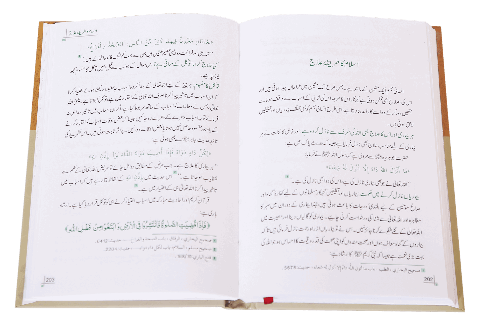 Dua Aur Dawa Kai Masnoon Adaab (Jadeed)