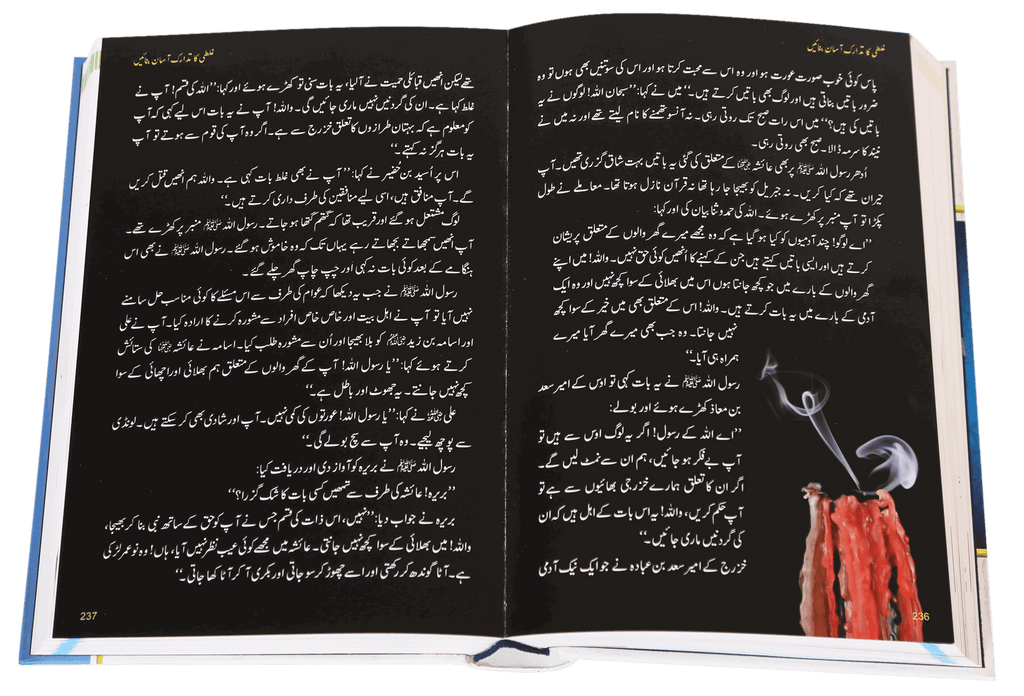 Zindagi Se Lutf Uthaye (Hard Cover) Imported