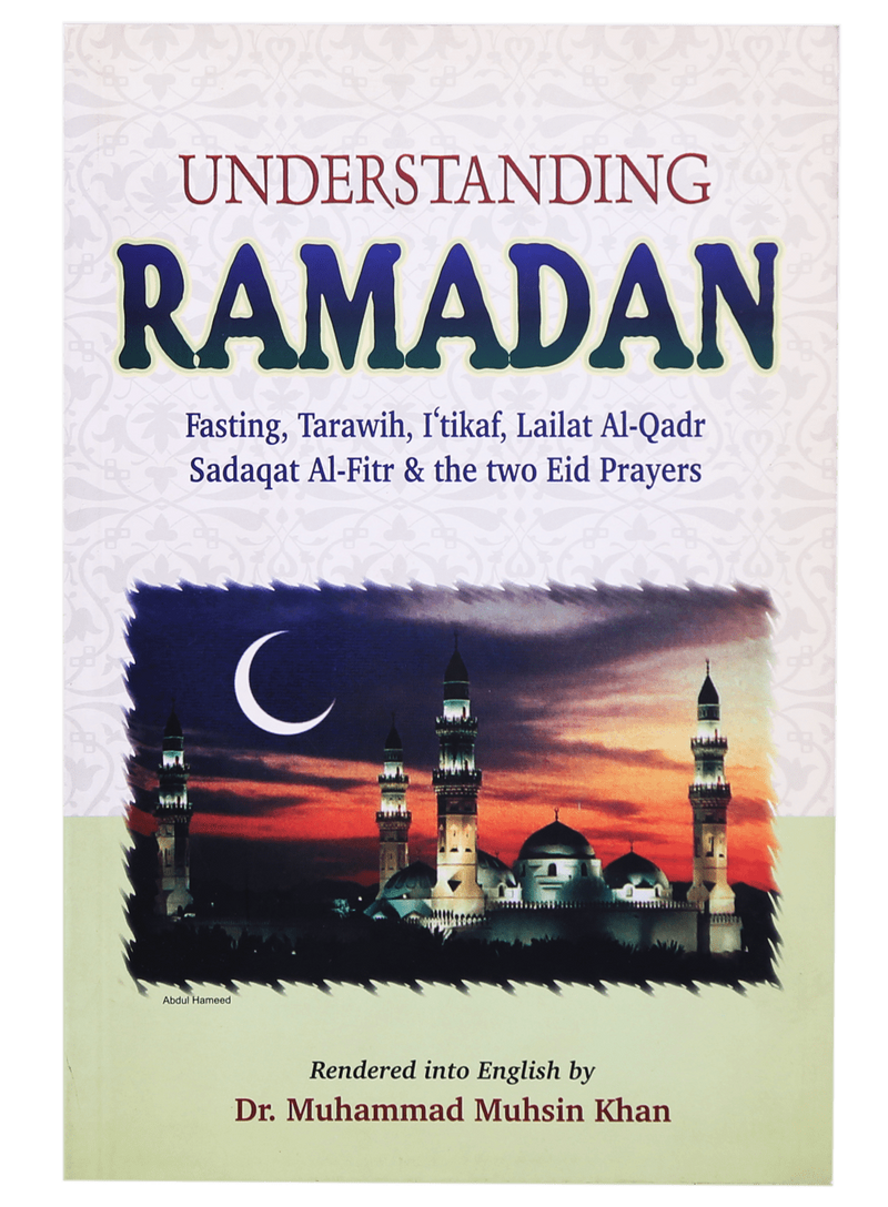 Understanding Ramadan