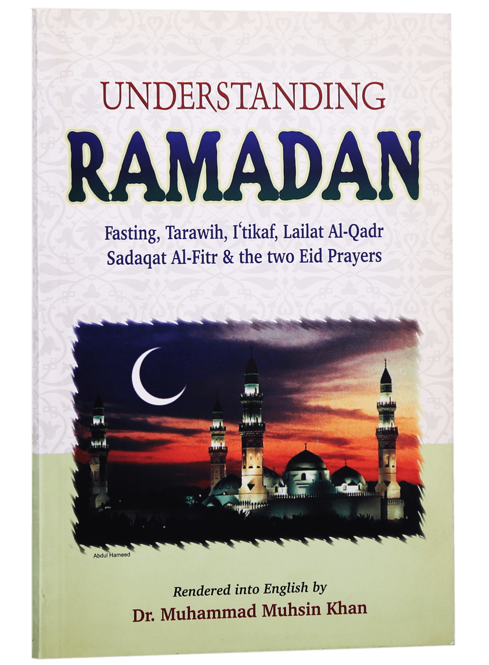 Understanding Ramadan