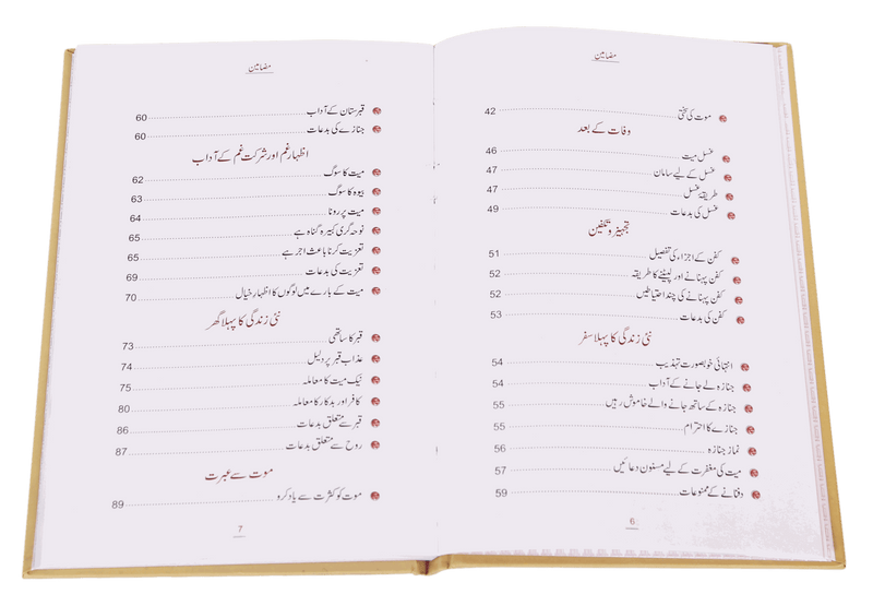 Dunya k Ae Musafir