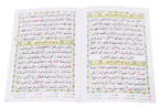 Tajweed Juz Ammah - 30th Part