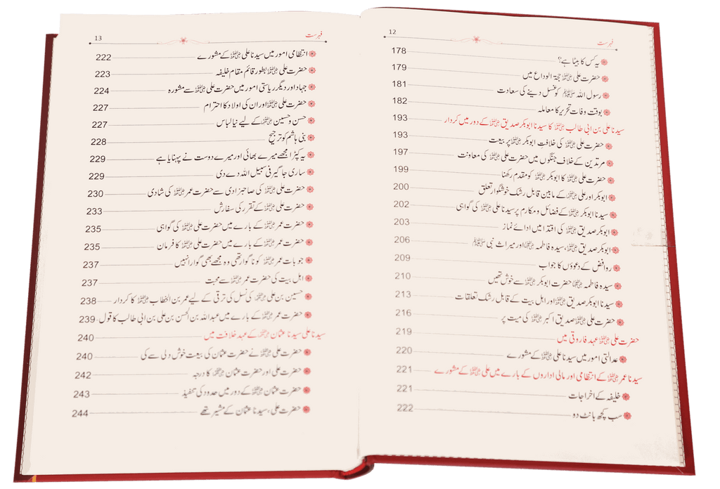 Seerat Sayedna Ali Ibn Abi Taalib (R.A) - Imported - Dr. Ali Sallabi