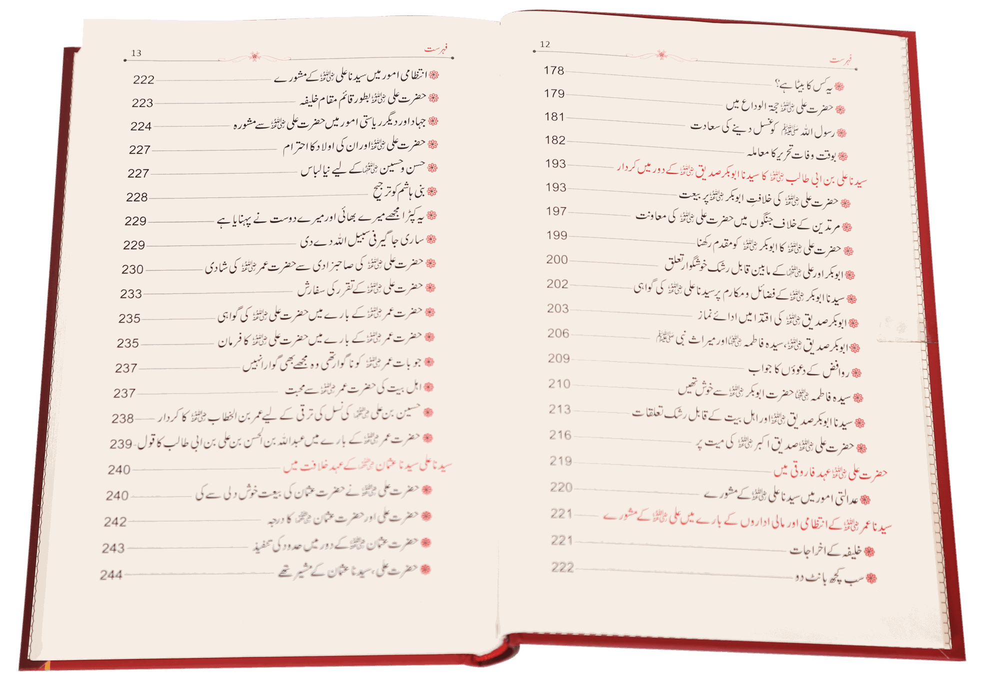 Seerat Sayedna Ali Ibn Abi Taalib (R.A) - Imported - Dr. Ali Sallabi