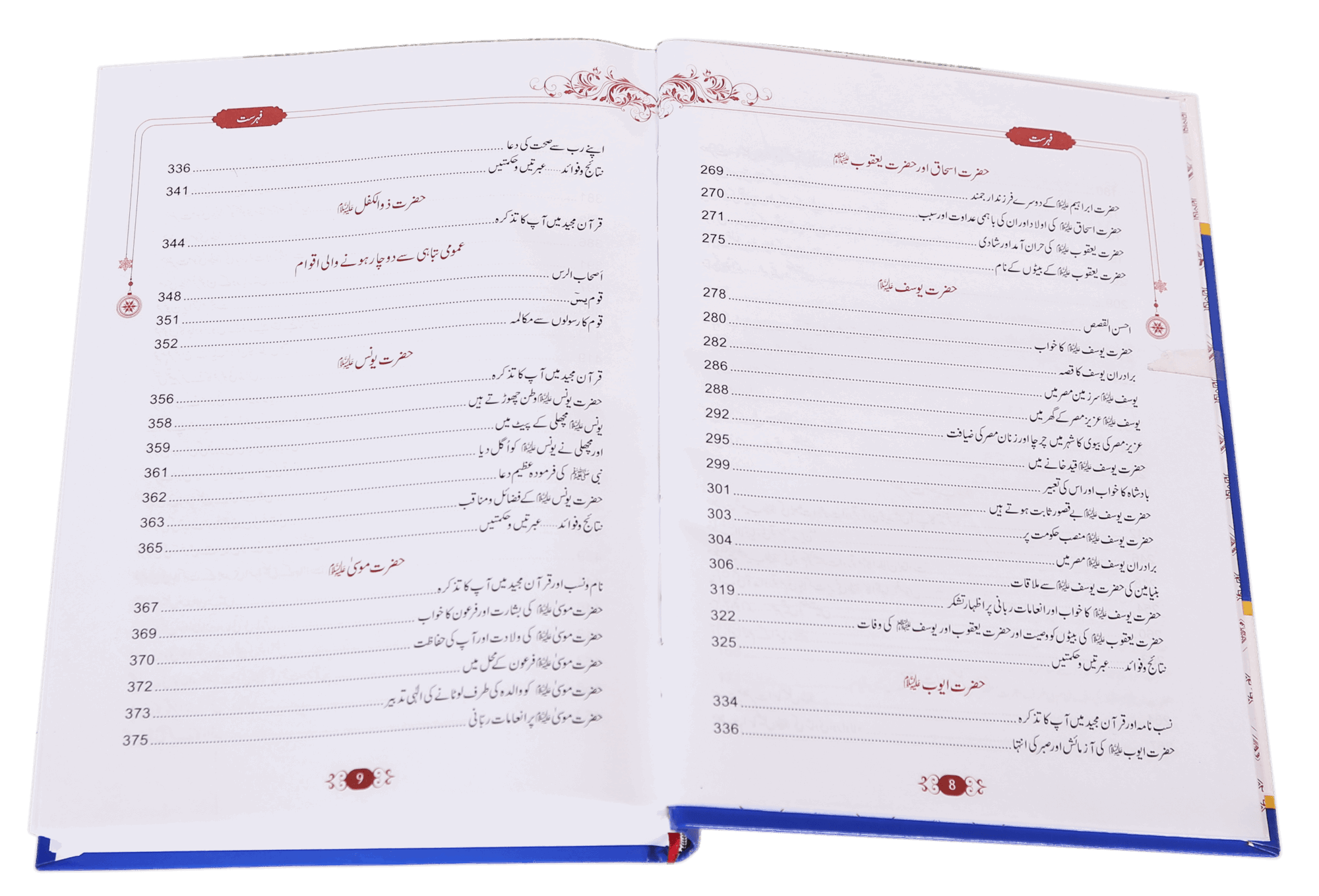 Qasas al Anbiya - Ibn e Kathir