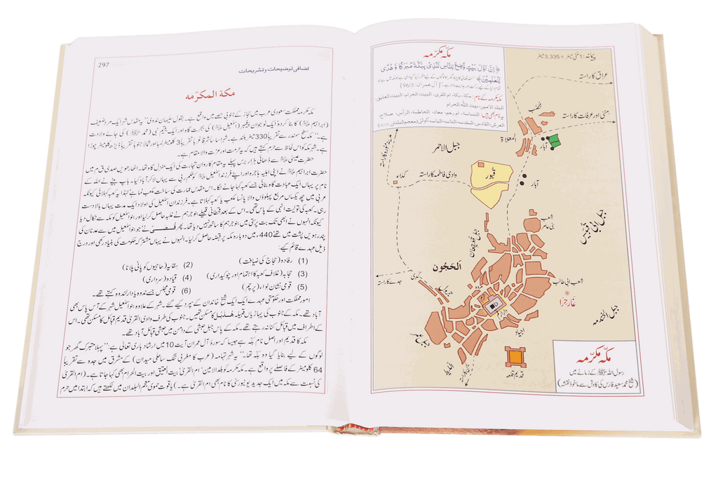 Atlas Of Quran