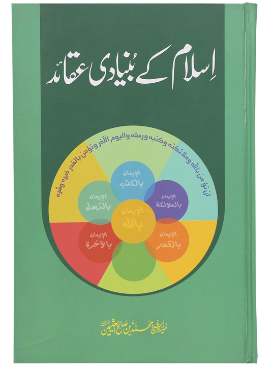 Islam k Bunyaadi Aqaaid