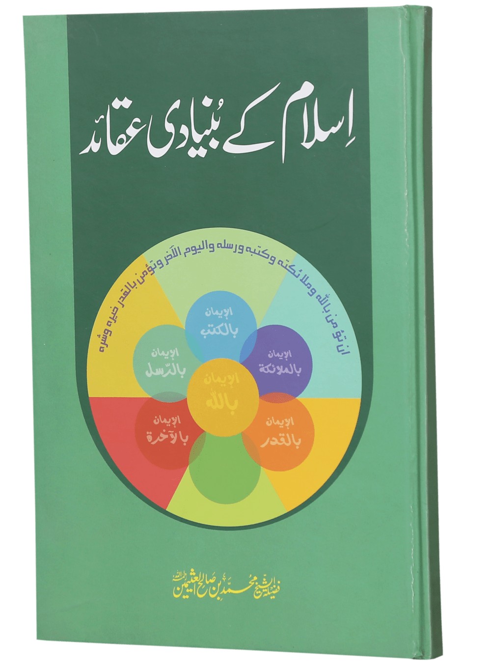 Islam k Bunyaadi Aqaaid