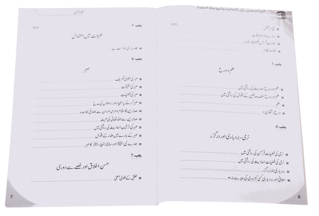 Dawat-e-Haq k Taqazay