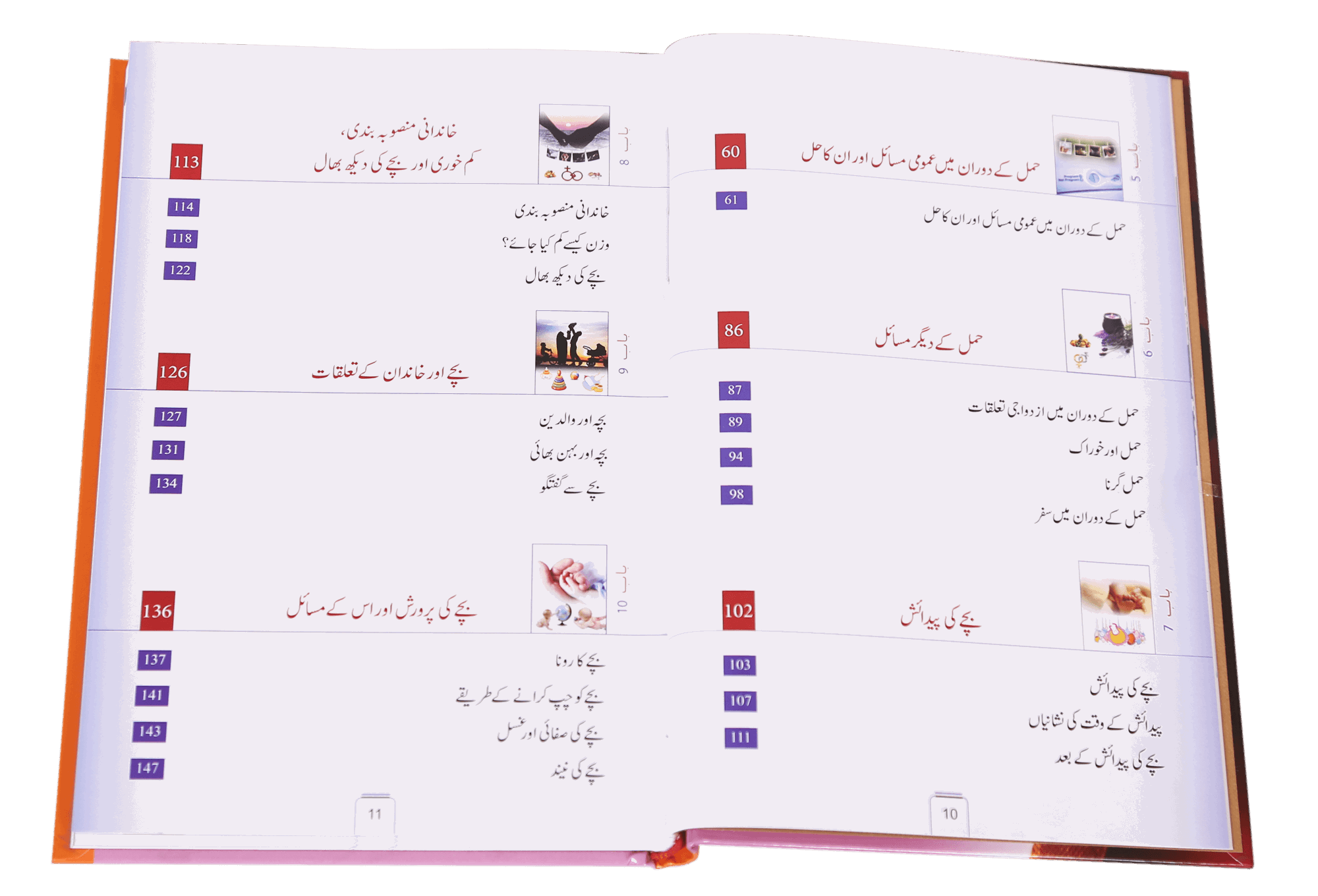 Agar Aap Maa Banny Wali Hain / اگر آپ ماں بننے والی ہیں