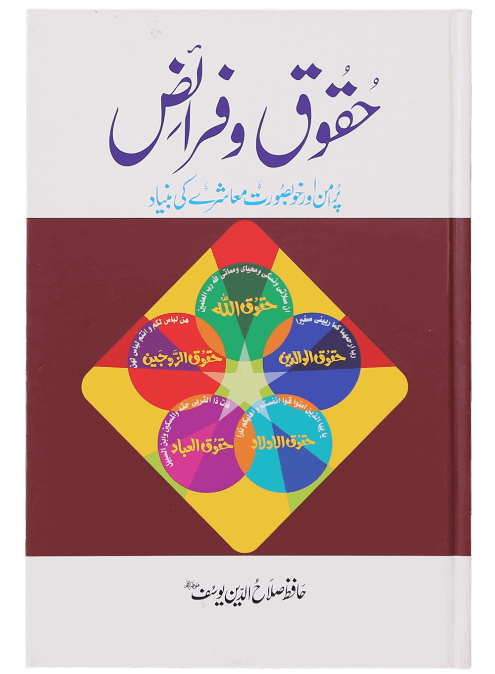 Haqooq Aur Faraaiz Main image