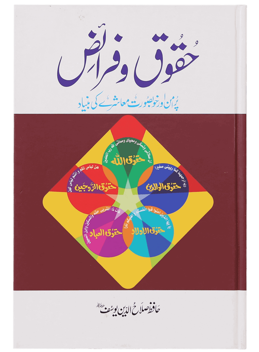 Haqooq Aur Faraaiz