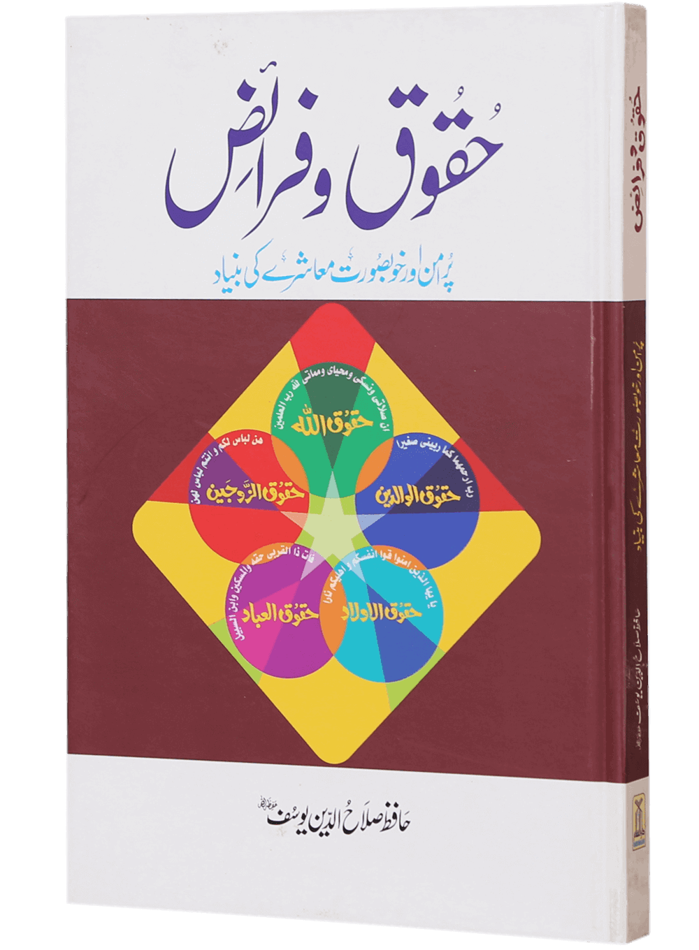 Haqooq Aur Faraaiz