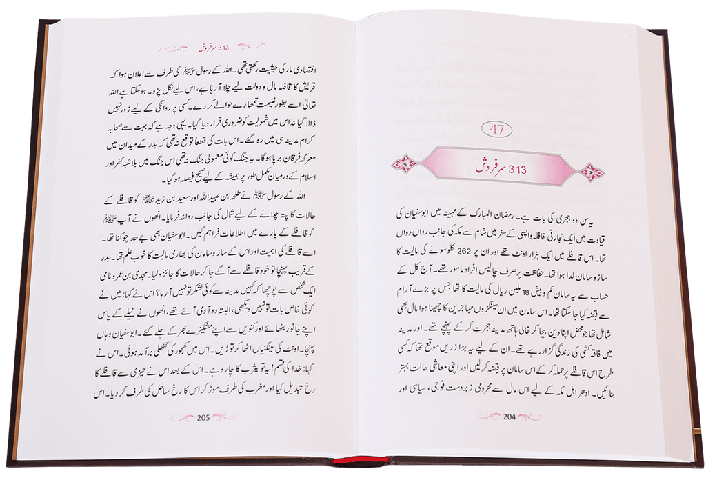 Aftab-E-Nabuwwat Ki Sunehri Shuain